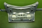 Крышка багажника (7751474292) для Renault Megane 2 с 2002-2009г (Меган)