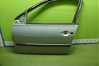 Дверь передняя левая (7751473728) для Renault Megane 2 с 2002-2009г (Меган)