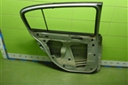 Дверь задняя левая (седан) (7751475033) для Renault Megane 2 с 2002-2009г (Меган)