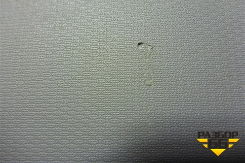 Обшивка стойки задняя верхняя правая (седан) (8V5867246) для Audi A3 (8V) с 2012-2020г (А3)