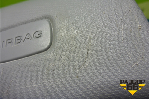 Обшивка стойки задняя верхняя левая (8V5867245) для Audi A3 (8V) с 2012-2020г (А3)