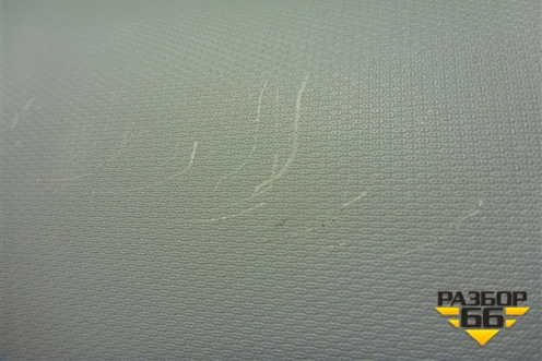 Обшивка стойки задняя верхняя левая (8V5867245) для Audi A3 (8V) с 2012-2020г (А3)