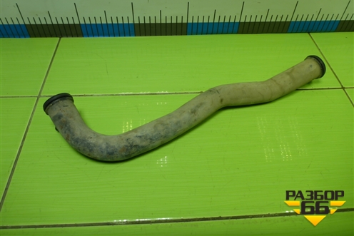 Трубка системы охлаждения (2.0л G4KD) (254602G201) для Hyundai ix 35 с 2010г (Ай икс 35)