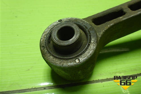 Опора двигателя задняя (219502S000) для Hyundai ix 35 с 2010г (Ай икс 35)