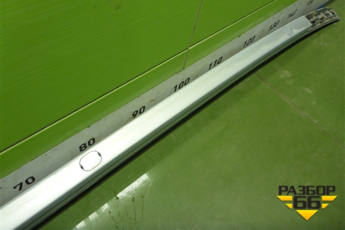 Рейлинг на крышу правый (872802Y000) для Hyundai ix 35 с 2010г (Ай икс 35)