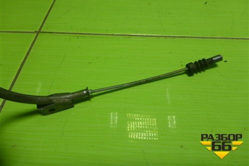 Трос стояночного тормоза (A2044201085) для Mercedes Benz E-Klass C207 (купе) с 2009г (Е Купе)