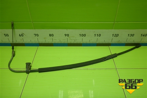 Трос стояночного тормоза (A2044201085) для Mercedes Benz E-Klass C207 (купе) с 2009г (Е Купе)