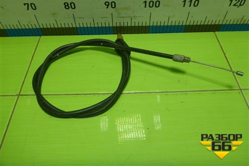 Трос стояночного тормоза (A2044200685) для Mercedes Benz C-Klass W204 с 2007-2014г (Ц)