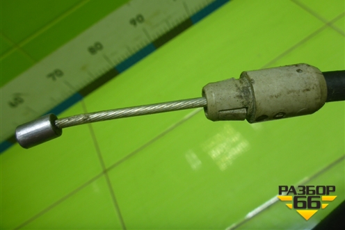 Трос стояночного тормоза (A2044200685) для Mercedes Benz C-Klass W204 с 2007-2014г (Ц)