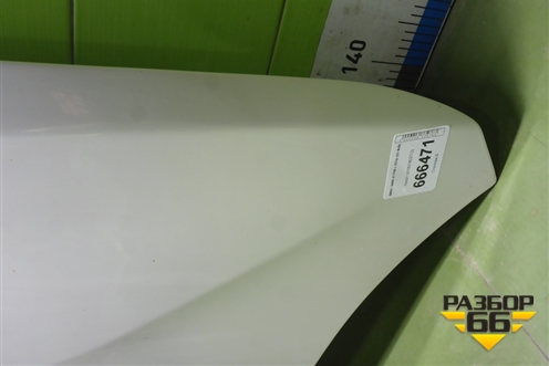 Капот (41007463772) для BMW X1 F48 с 2014г (Х1 Ф48)