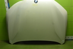 Капот (41007463772) для BMW X1 F48 с 2014г (Х1 Ф48)