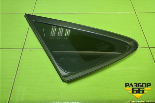 Стекло глухое левое (878102S000) для Hyundai ix 35 с 2010г (Ай икс 35)