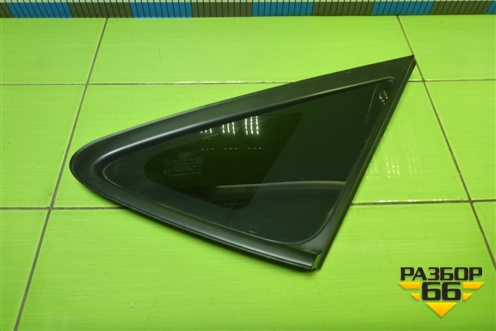 Стекло глухое правое (878202S000) для Hyundai ix 35 с 2010г (Ай икс 35)