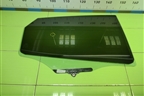 Стекло двери задней правой (834212Y000A) для Hyundai ix 35 с 2010г (Ай икс 35)