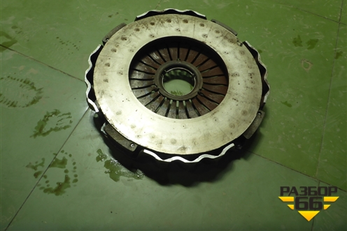 Корзина сцепления (D13) (306912) для Scania 4 Series с 1995-2005г