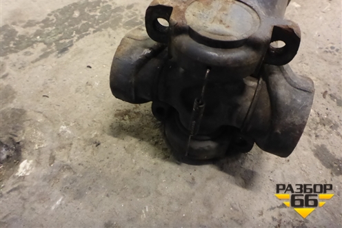 Вал карданный для Scania 4 Series с 1995-2005г