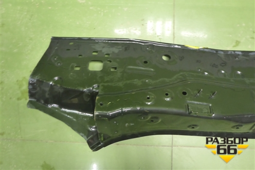 Панель задняя (новая) (791104CC0A) для Nissan X-Trail (Т32) с 2014г (Хтраил)