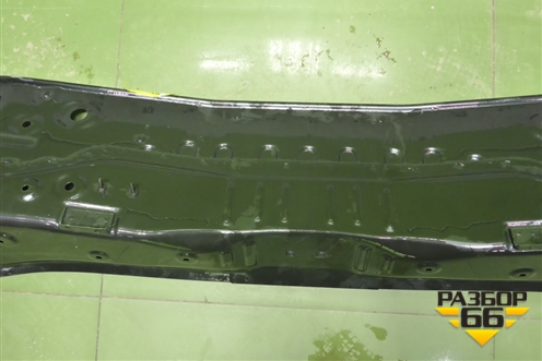 Панель задняя (новая) (791104CC0A) для Nissan X-Trail (Т32) с 2014г (Хтраил)