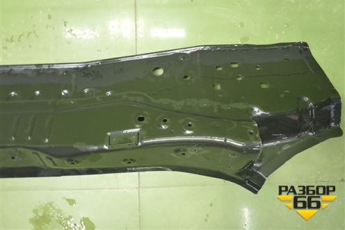 Панель задняя (новая) (791104CC0A) для Nissan X-Trail (Т32) с 2014г (Хтраил)