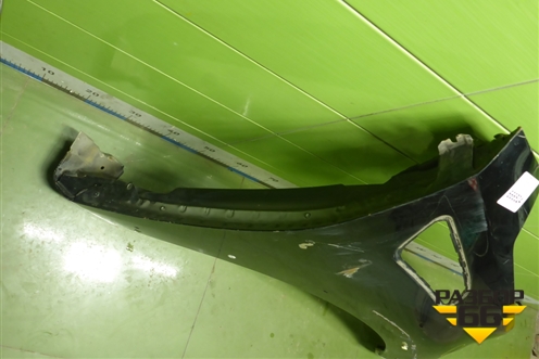 Крыло переднее правое (631001V90A) для Infiniti Infiniti QX56/QX80 (Z62) с 2010г (Ку икс56/80)