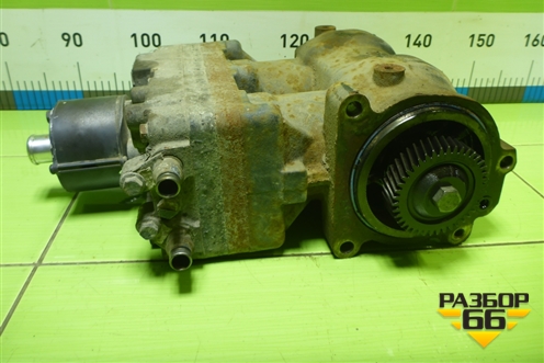 Компрессор воздушный  (2024413) для Scania 4 Series с 1995-2005г