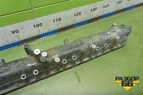 Коллектор впускной  (D13) (1474817) для Scania 4 Series с 1995-2005г