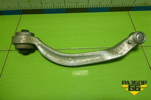 Рычаг передний правый нижний для Audi A4 (В7) с 2004-2009г (А4)