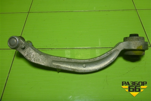 Рычаг передний левый нижний для Audi A4 (В6) с 2000-2006г (А4)