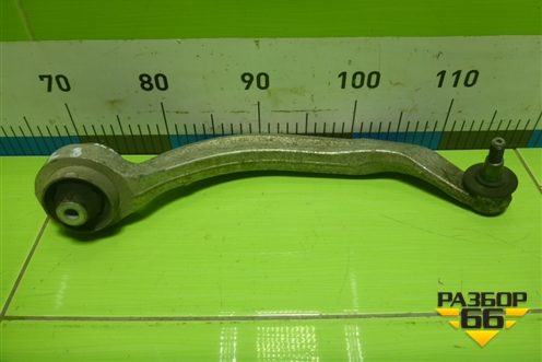 Рычаг передний правый нижний для Audi A4 (В7) с 2004-2009г (А4)