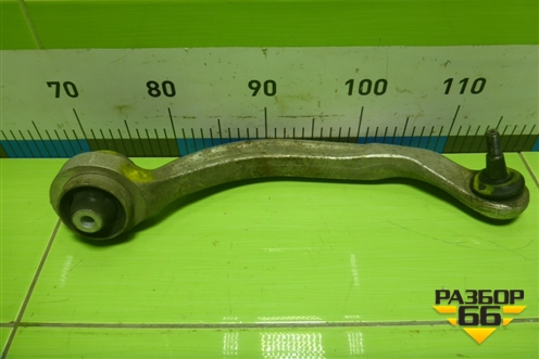 Рычаг передний правый нижний (8E0407696E) для Audi A4 (В7) с 2004-2009г (А4)