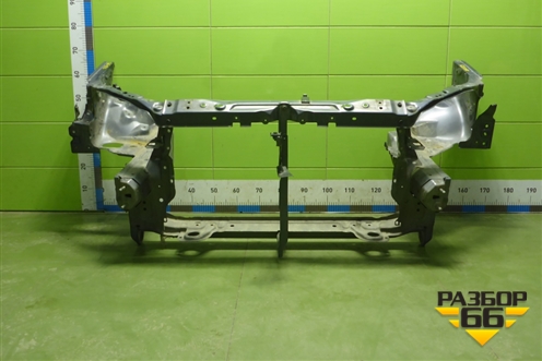 Панель передняя для Toyota Corolla (E18) с 2012-2019г (Королла 180)