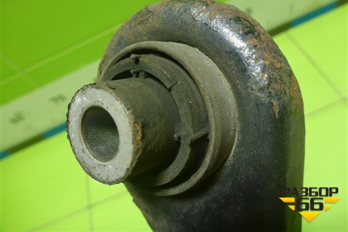 Тяга задняя поперечная (левая) (1K0501529F) для Volkswagen Tiguan с 2011-2016г (Тигуан)