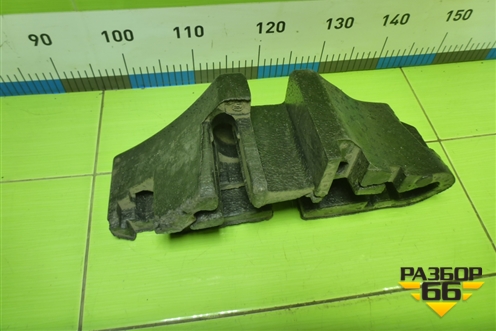 Ящик инструментальный в багажник (8200219262) для Renault Megane 2 с 2002-2009г (Меган)