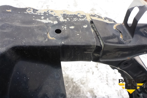 Лонжерон передний левый для Toyota Camry V70 с 2017г (Камри)