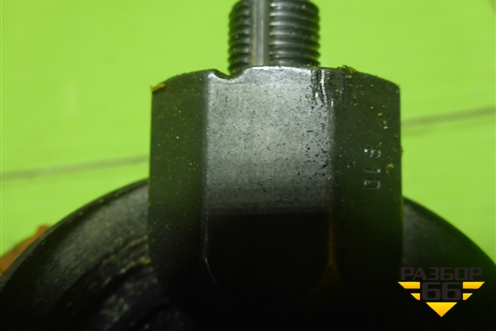 Тяга рулевая (левая) для Audi A4 (В8) с 2007-2015г (А4)