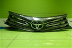 Решетка радиатора (5310002750) для Toyota Corolla (E18) с 2012-2019г (Королла 180)