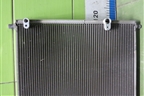Радиатор кондиционера для Toyota Corolla (E18) с 2012-2019г (Королла 180)