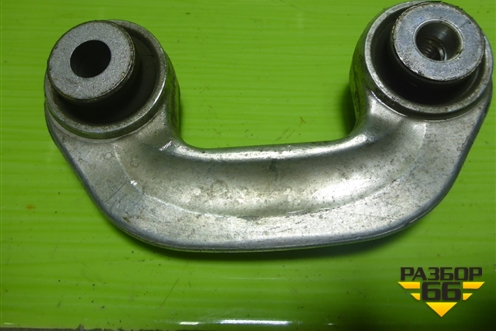 Стойка переднего стабилизатора (4D0411317K) для Audi A6 (C6) с 2004-2011г (А6)