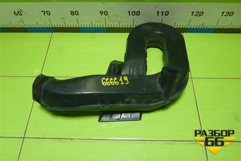 Патрубок воздушного фильтра (177510T150) для Toyota Corolla (E18) с 2012-2019г (Королла 180)