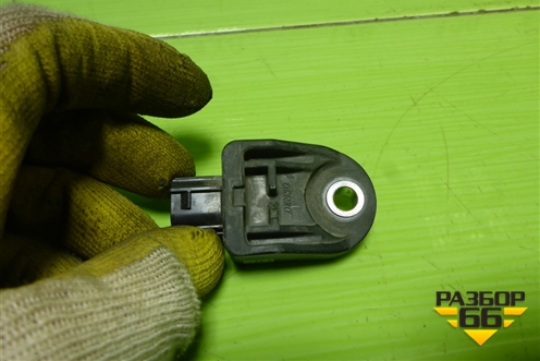 Датчик AIR BAG (8917312200) для Toyota Corolla (E18) с 2012-2019г (Королла 180)