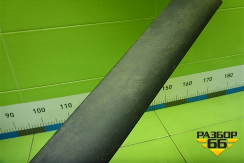 Накладка порога внутренняя переднего левого (8200034969) для Renault Megane 2 с 2002-2009г (Меган)