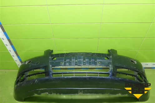 Бампер передний (8E807437AH) для Audi A4 (В7) с 2004-2009г (А4)