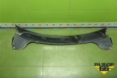 Решетка стеклоочистителей (8200097006) для Renault Megane 2 с 2002-2009г (Меган)