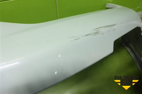 Бампер передний (F162803510CA) для Jetour Dashing (X-1) 2022г (Дашинг)