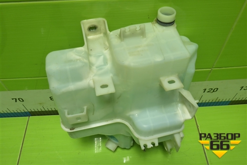 Бачок омывателя лобового стекла (KD3567480) для Mazda CX 5 с 2017г (СХ5)