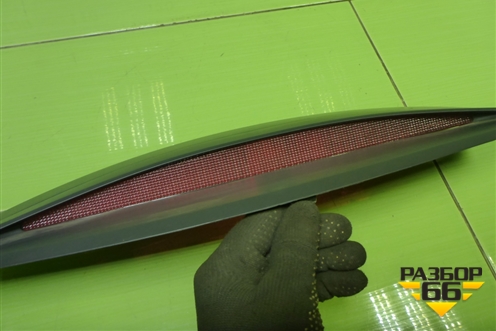 Фонарь задний стоп сигнал (8200214965) для Renault Megane 2 с 2002-2009г (Меган)