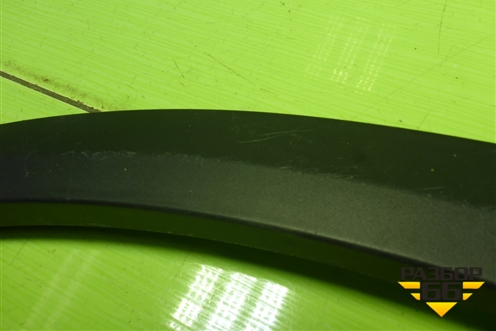 Накладка переднего крыла левого (8890043440) для Geely Monjaro с 2021г (Монджаро)