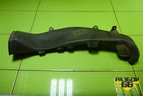 Воздуховод отопителя (8200070758) для Renault Megane 2 с 2002-2009г (Меган)