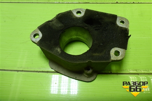 Кронштейн (усилителя тормозов вакуумного) (8200221515) для Renault Megane 2 с 2002-2009г (Меган)