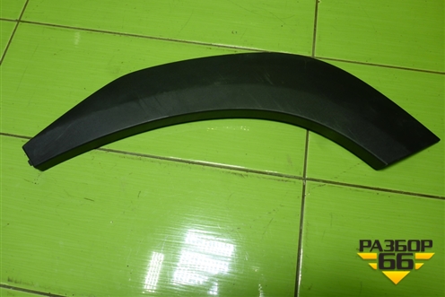 Накладка двери задней левой (8891866334) для Geely Atlas 2 с 2023г (Атлас)